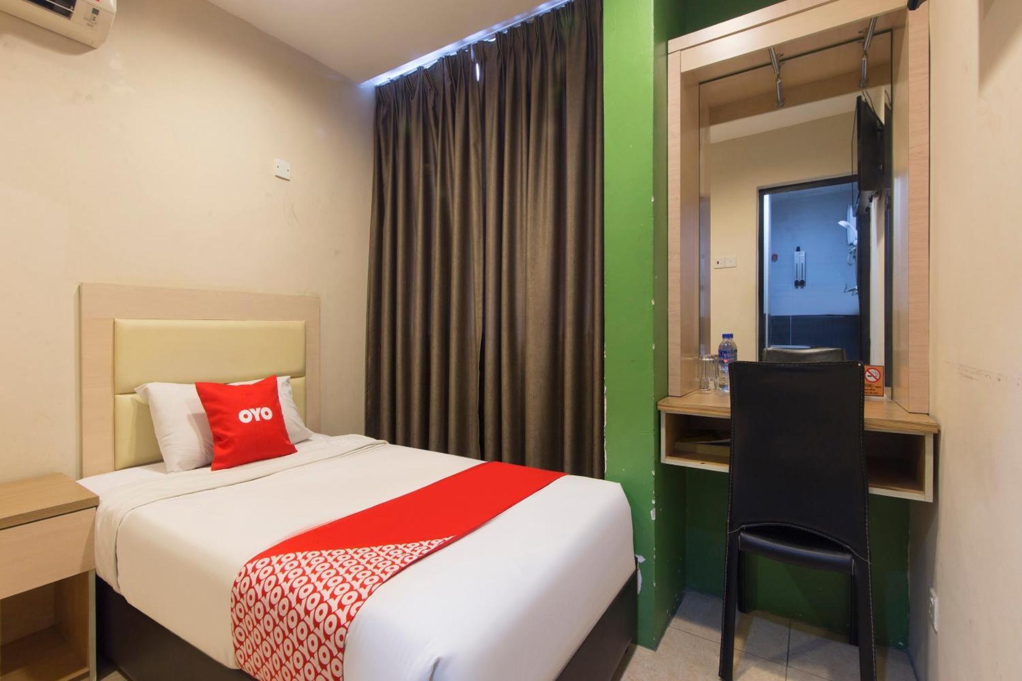 Hotel O Hotel 916 黑风洞 外观 照片