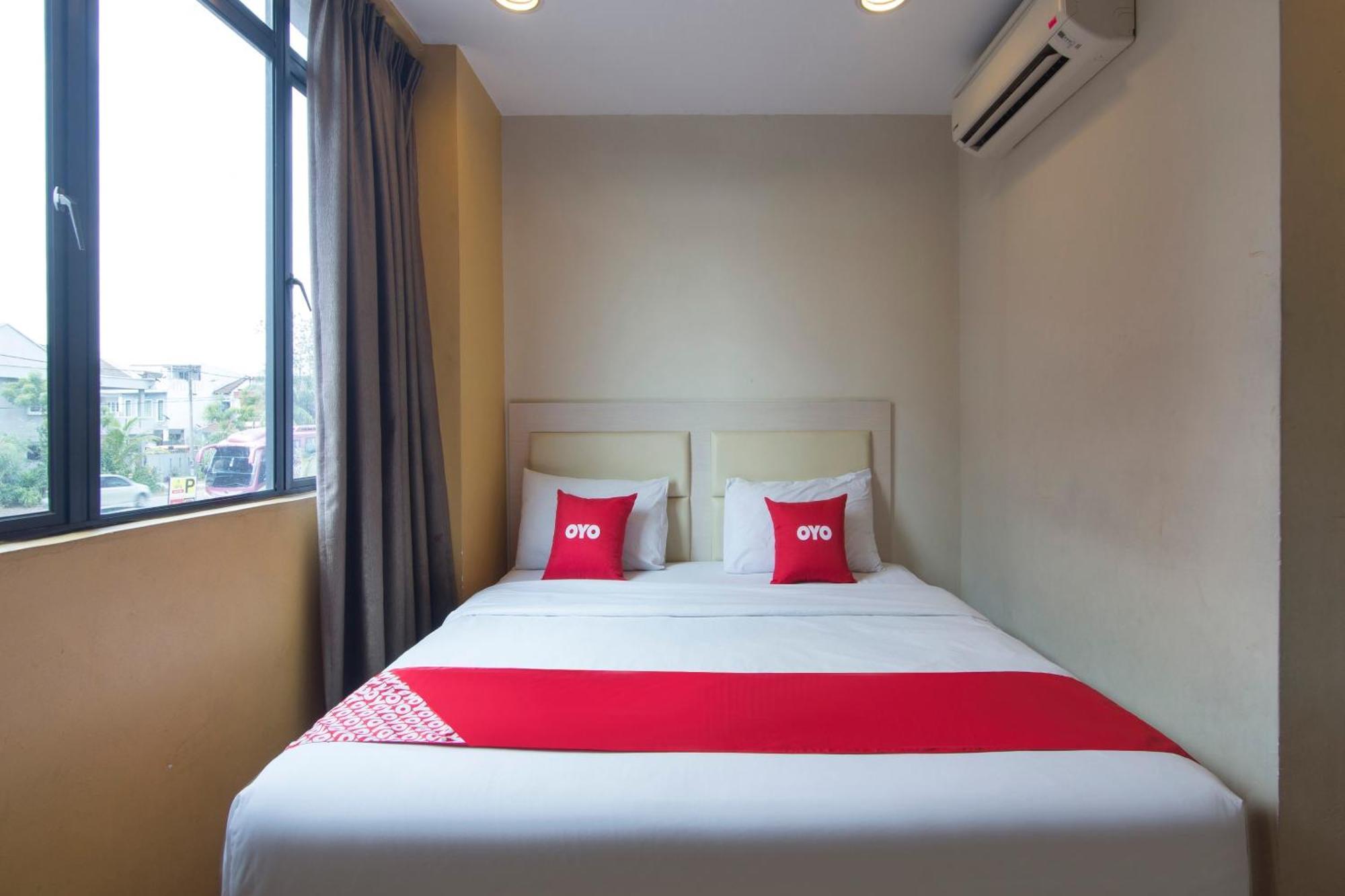 Hotel O Hotel 916 黑风洞 外观 照片
