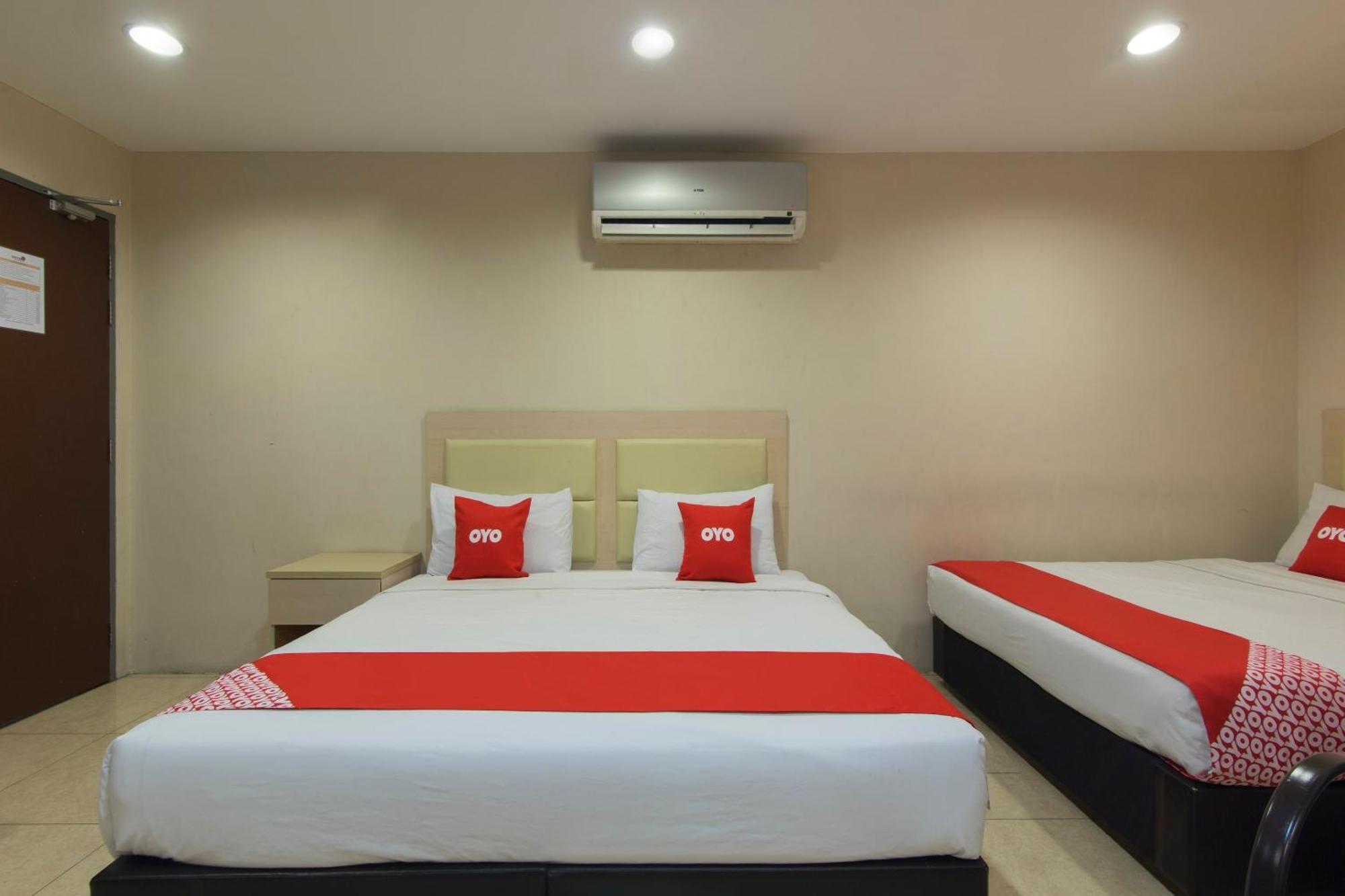 Hotel O Hotel 916 黑风洞 外观 照片