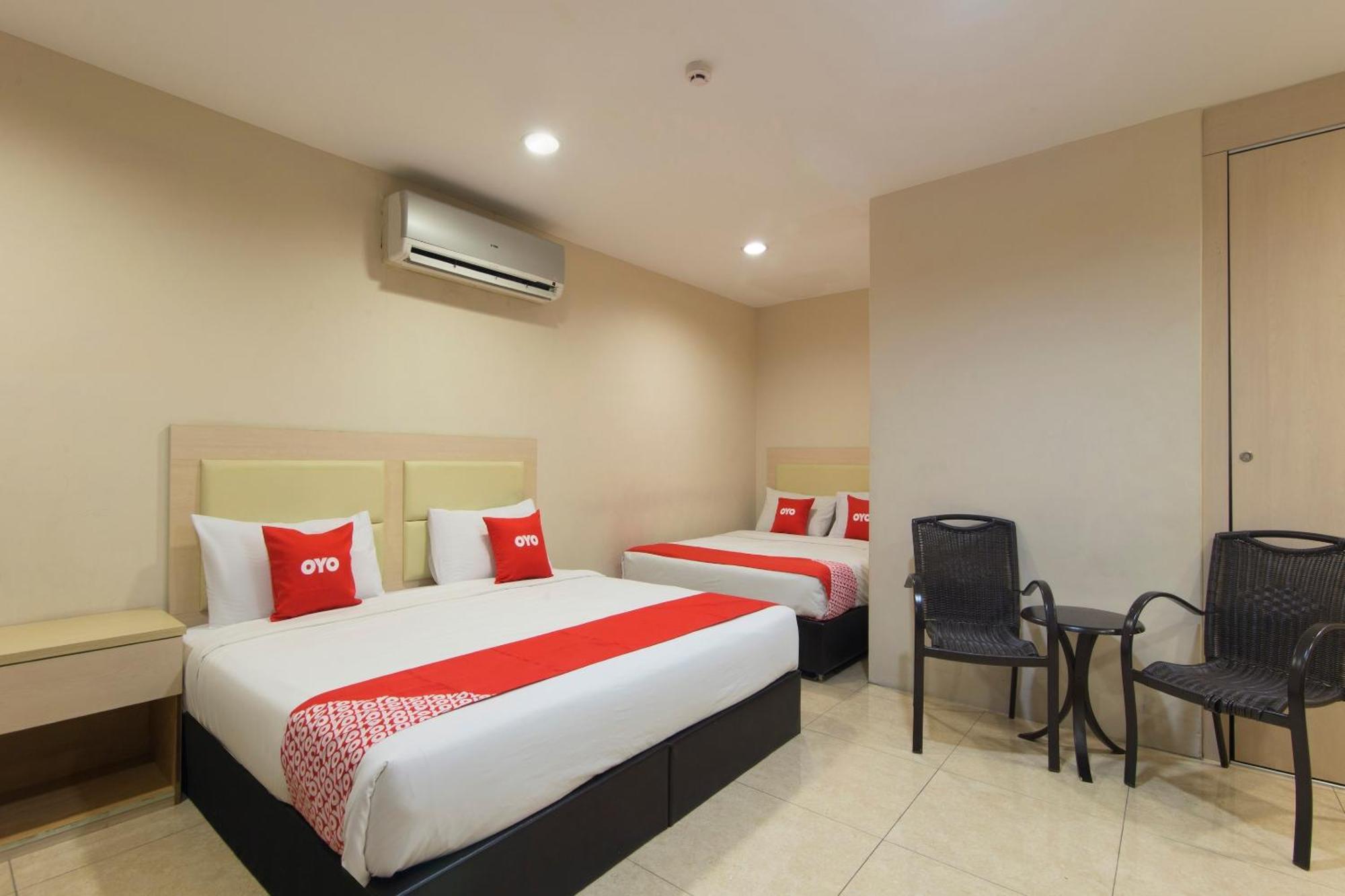 Hotel O Hotel 916 黑风洞 外观 照片