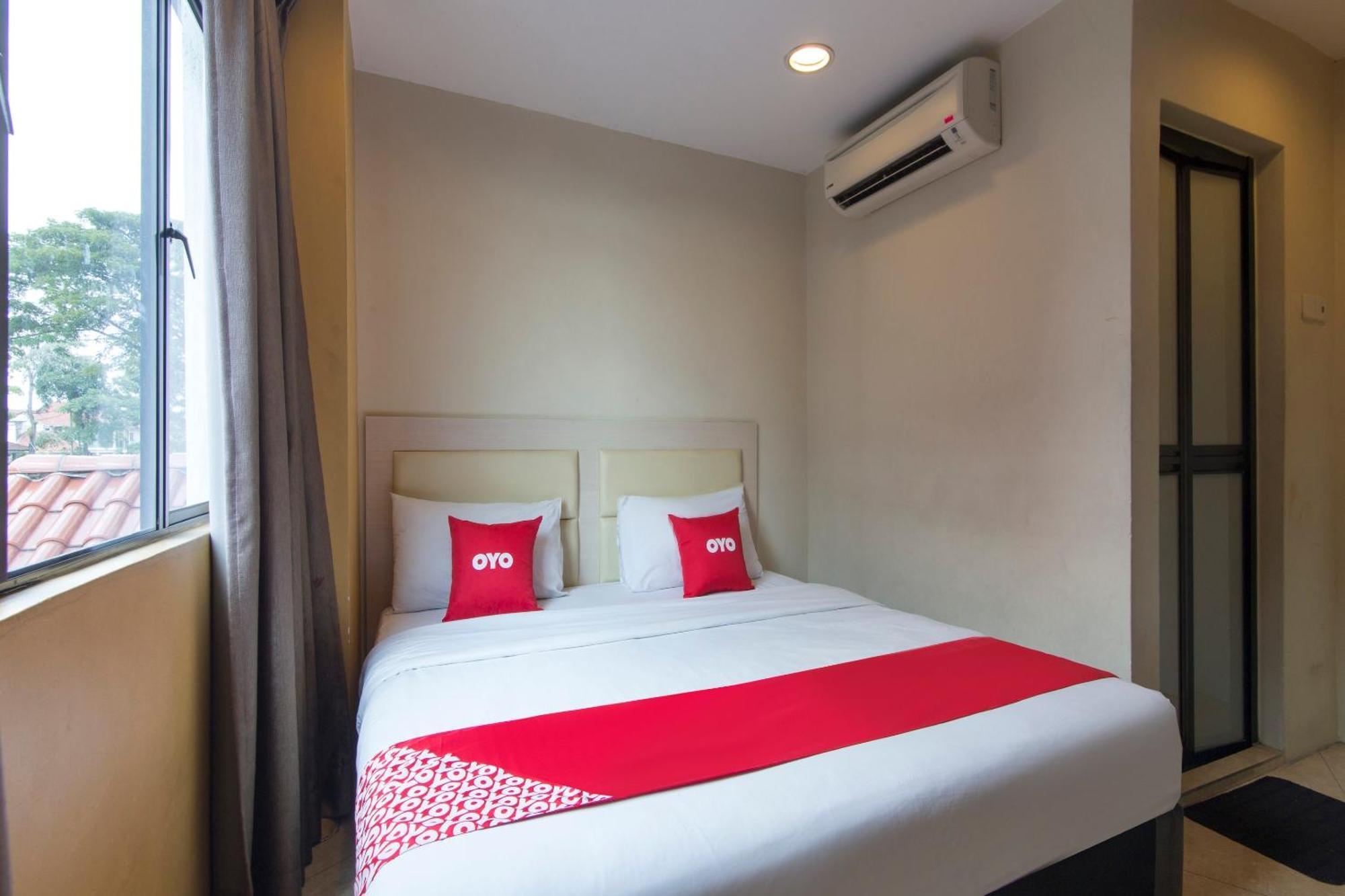 Hotel O Hotel 916 黑风洞 外观 照片