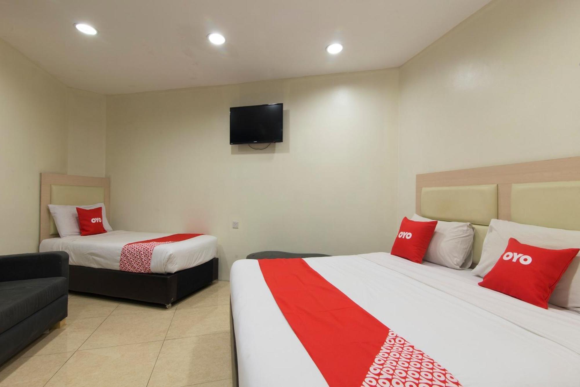 Hotel O Hotel 916 黑风洞 外观 照片