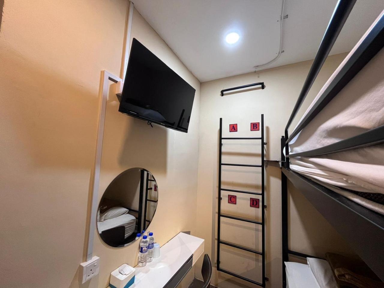 Hotel O Hotel 916 黑风洞 外观 照片