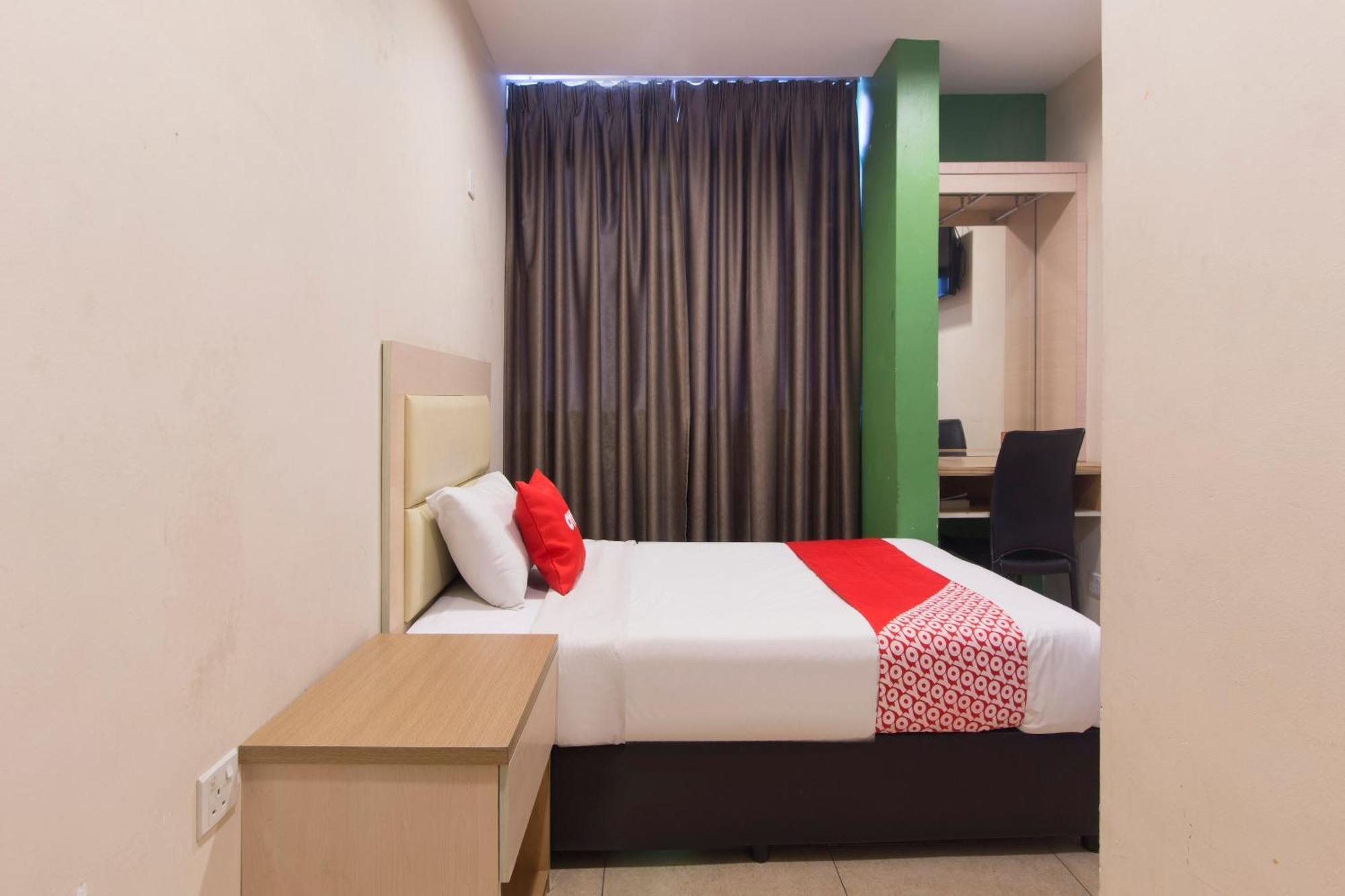 Hotel O Hotel 916 黑风洞 外观 照片