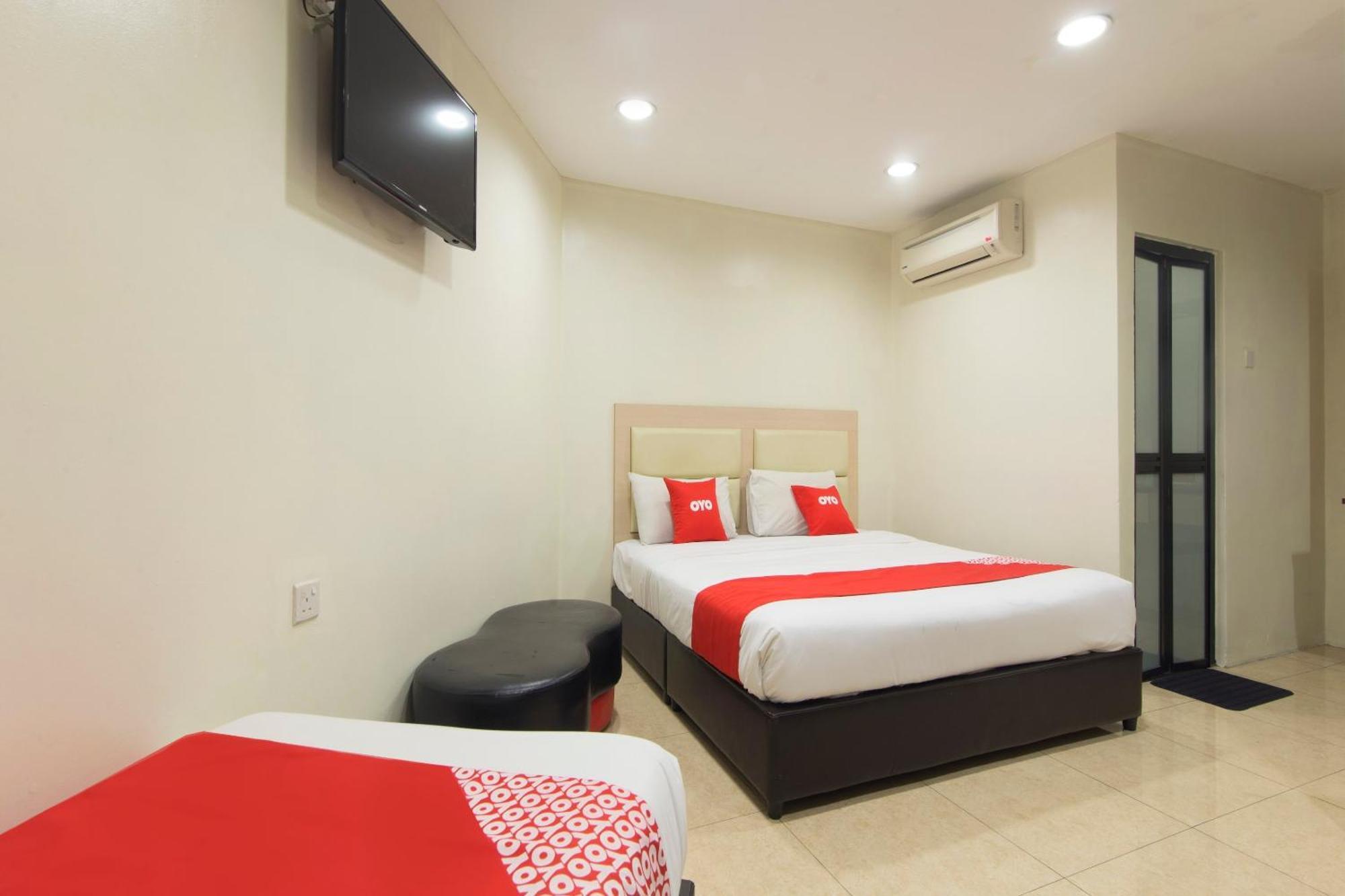 Hotel O Hotel 916 黑风洞 外观 照片