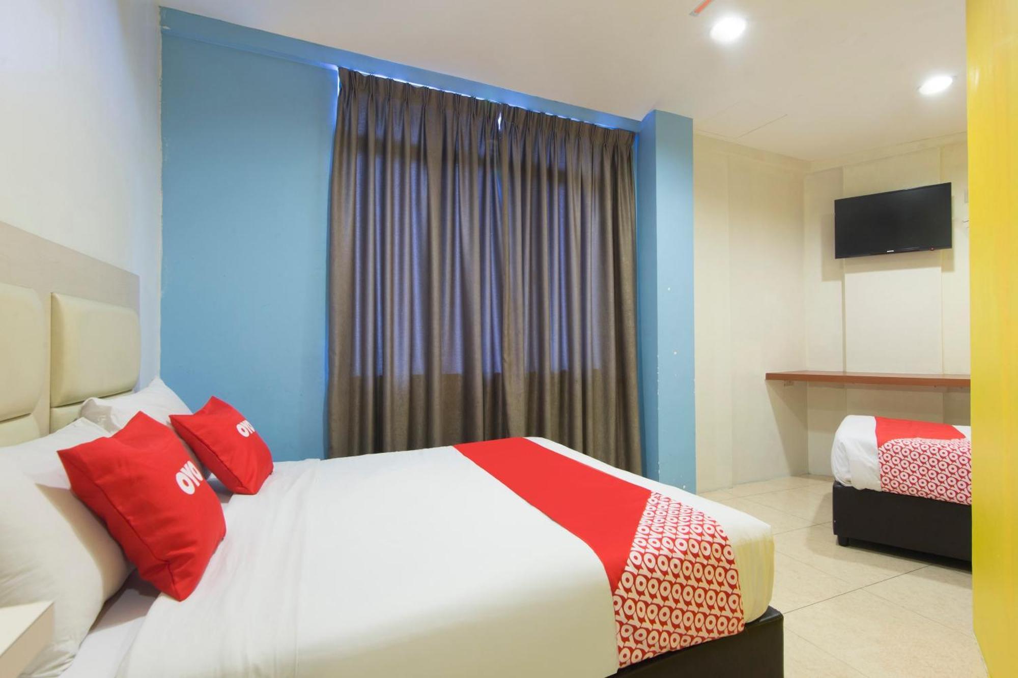 Hotel O Hotel 916 黑风洞 外观 照片
