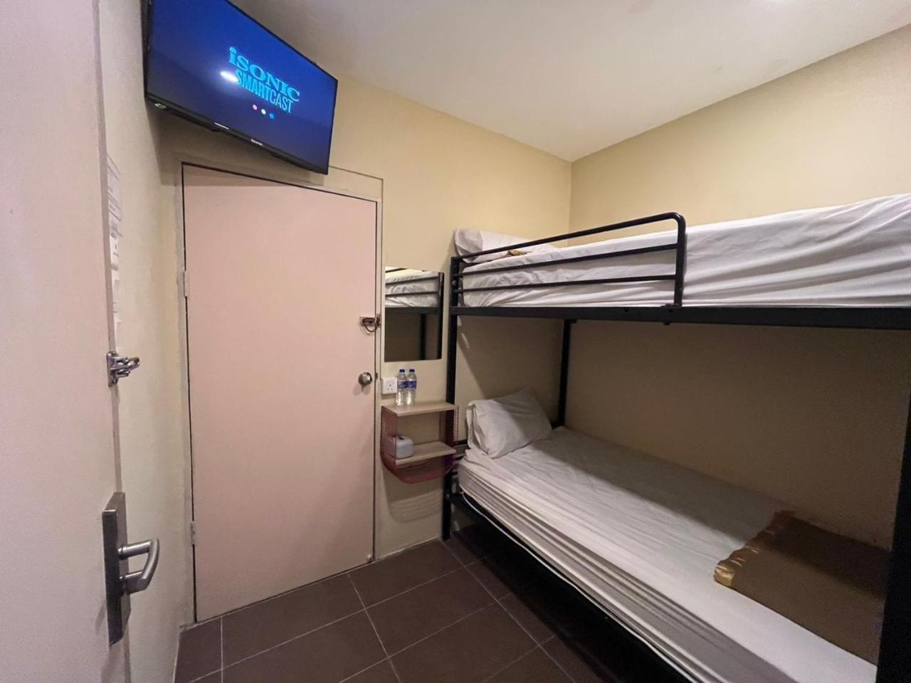 Hotel O Hotel 916 黑风洞 外观 照片
