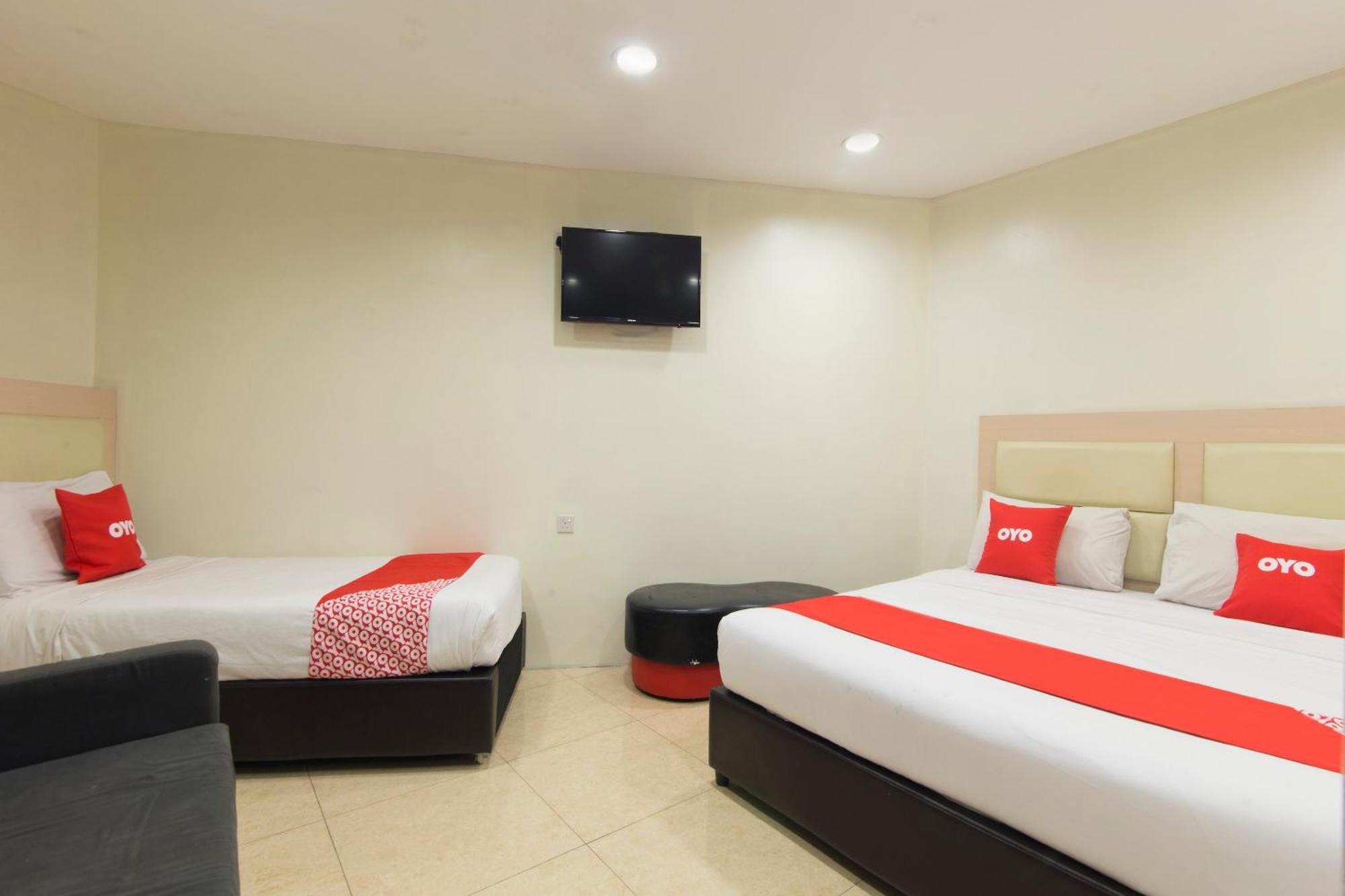 Hotel O Hotel 916 黑风洞 外观 照片