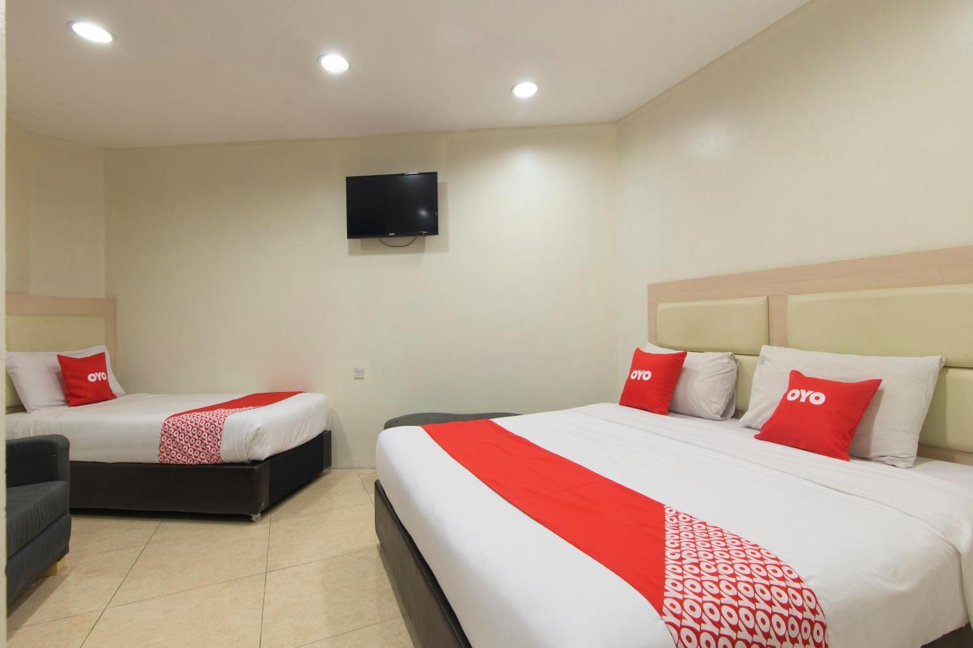 Hotel O Hotel 916 黑风洞 外观 照片