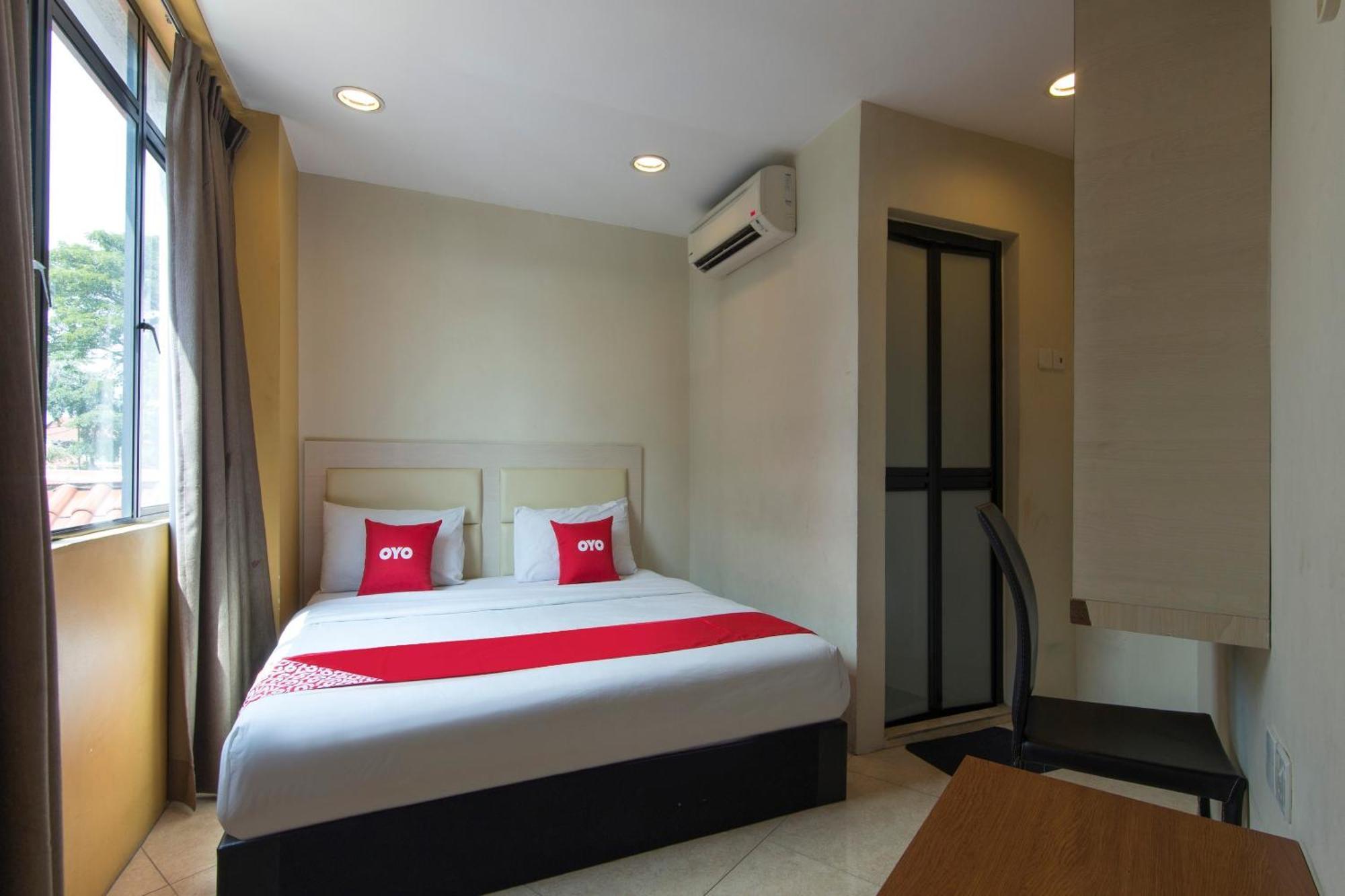 Hotel O Hotel 916 黑风洞 外观 照片