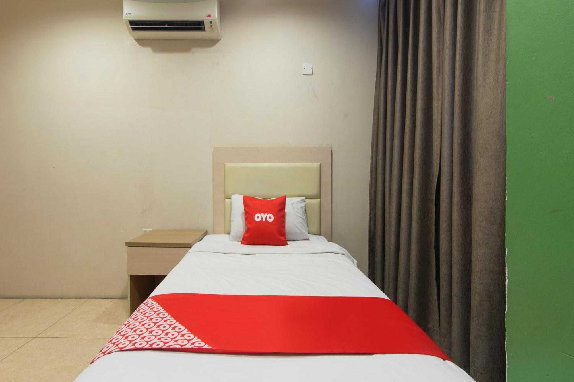 Hotel O Hotel 916 黑风洞 外观 照片