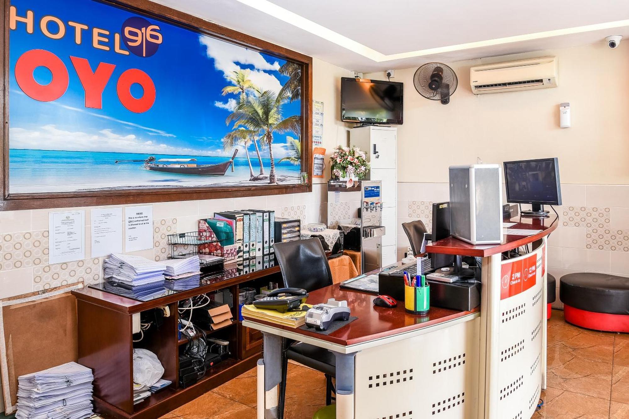 Hotel O Hotel 916 黑风洞 外观 照片