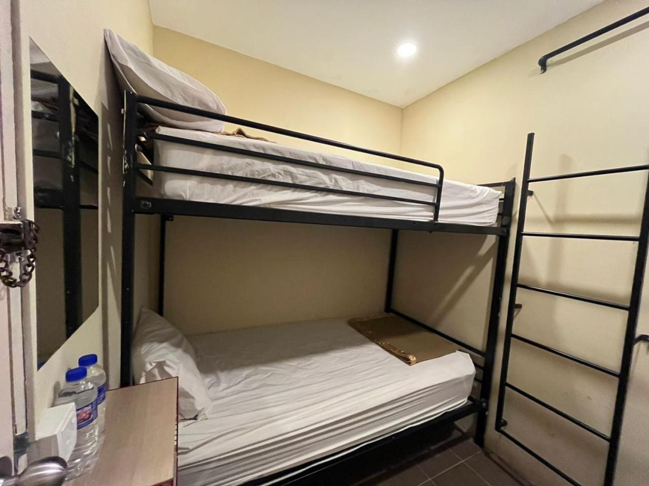 Hotel O Hotel 916 黑风洞 外观 照片