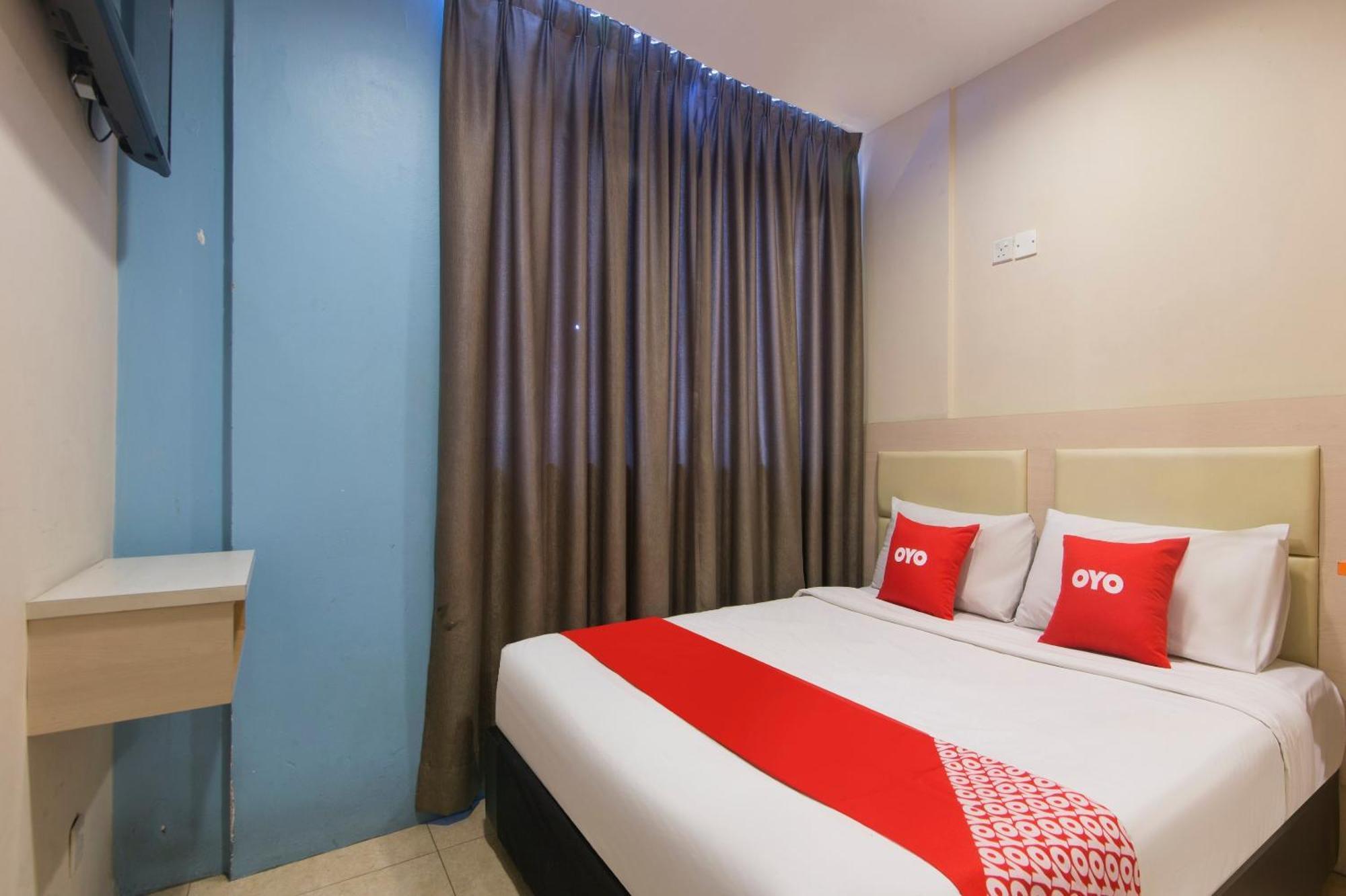 Hotel O Hotel 916 黑风洞 外观 照片