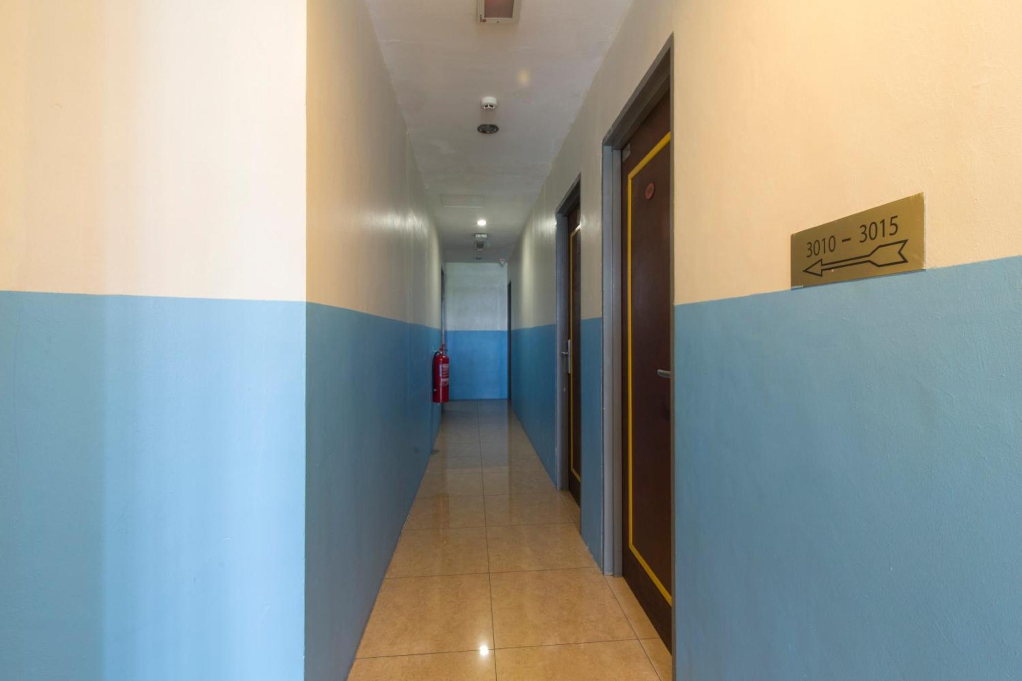 Hotel O Hotel 916 黑风洞 外观 照片