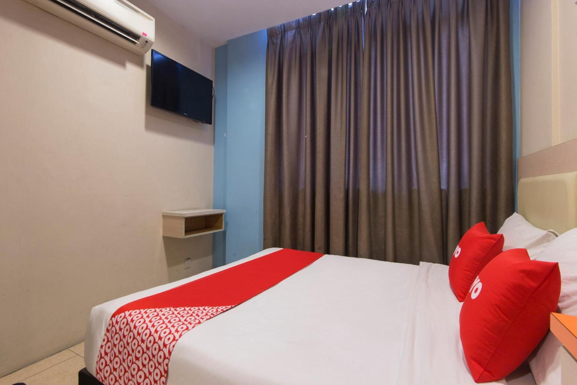Hotel O Hotel 916 黑风洞 外观 照片