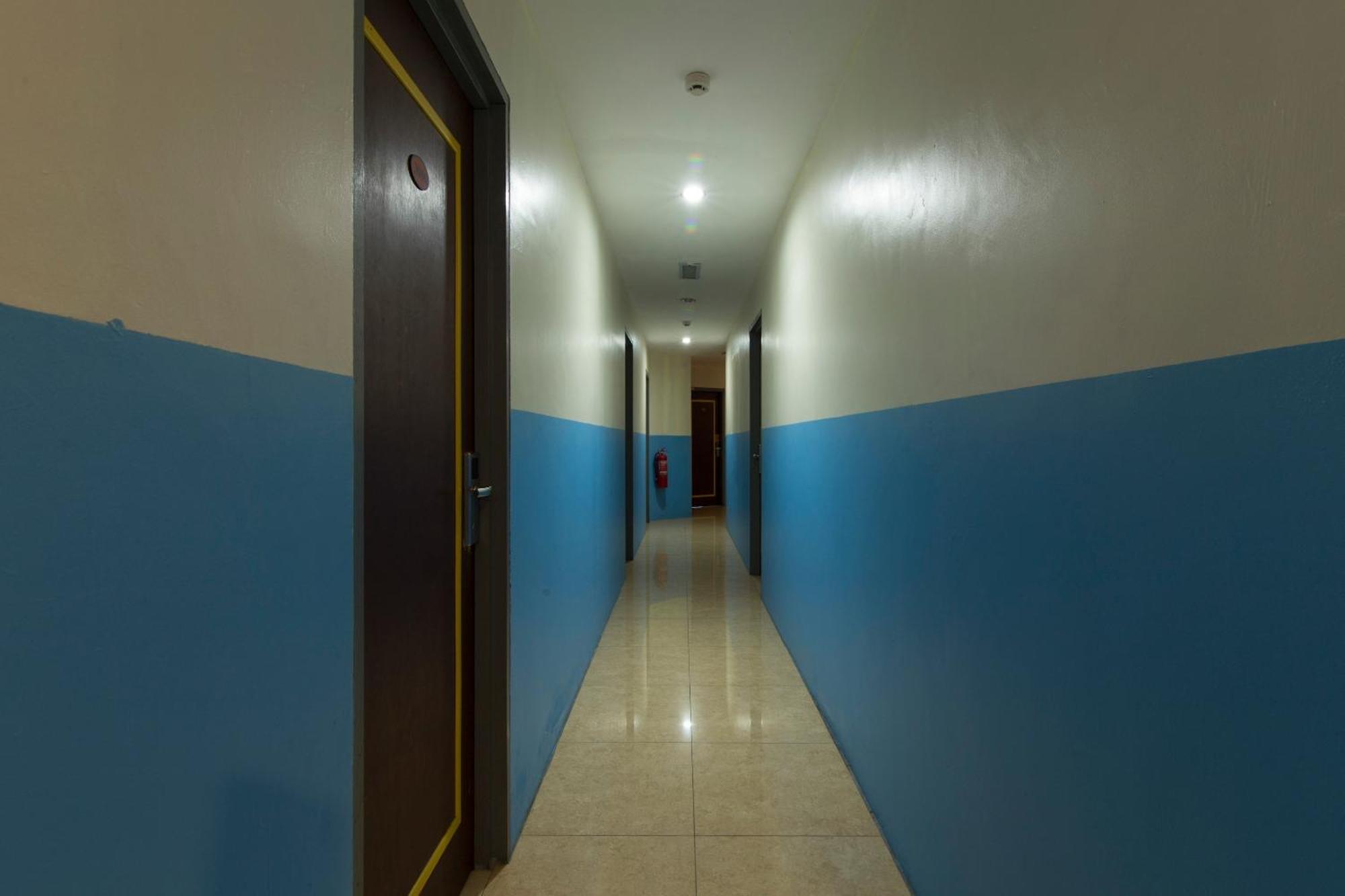 Hotel O Hotel 916 黑风洞 外观 照片